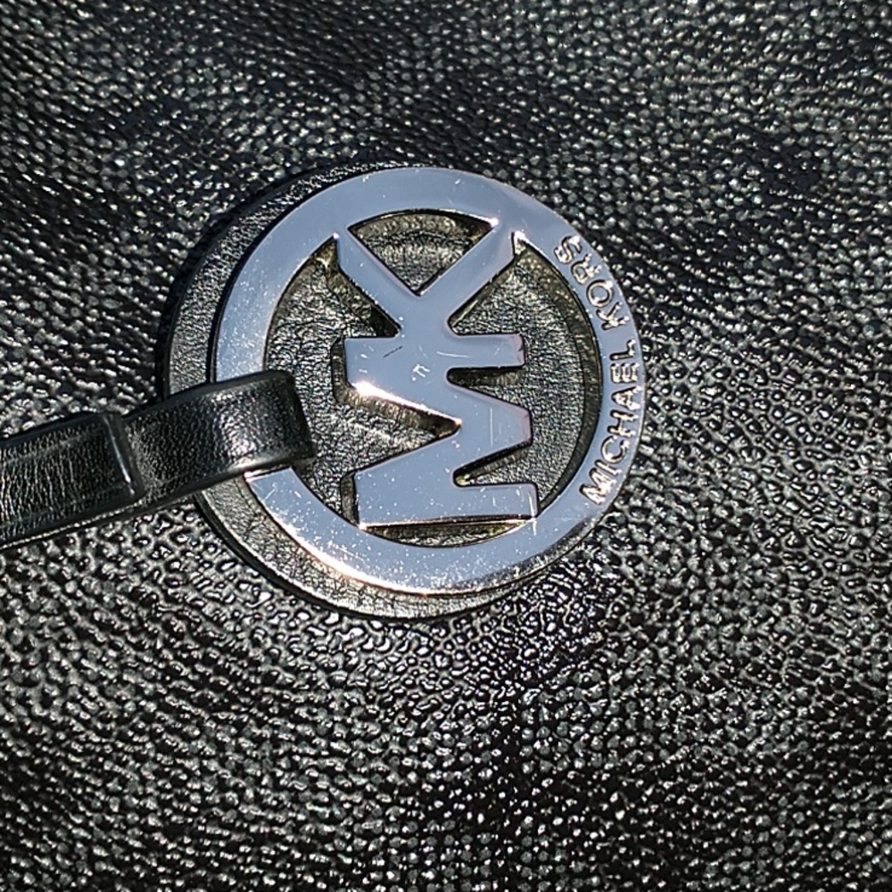 EUC|MICHAEL KORS Jet Set Travel|Tote Bag - Picture 8 of 10